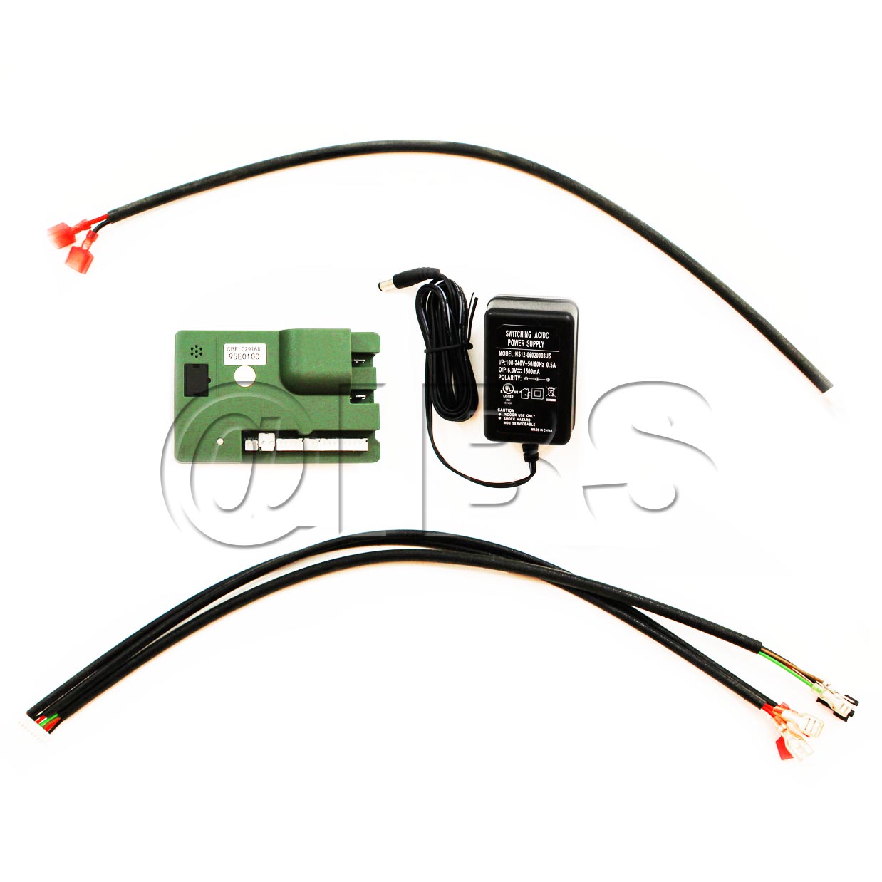 20308620 Eco Logic 1.0 To 2.0 Conv KIT DISCONTINUED - Buy Parts From Kit Each Separately As Needed SRV95E0100, SVR95E0105, SRV95E0106, SRV95E0119