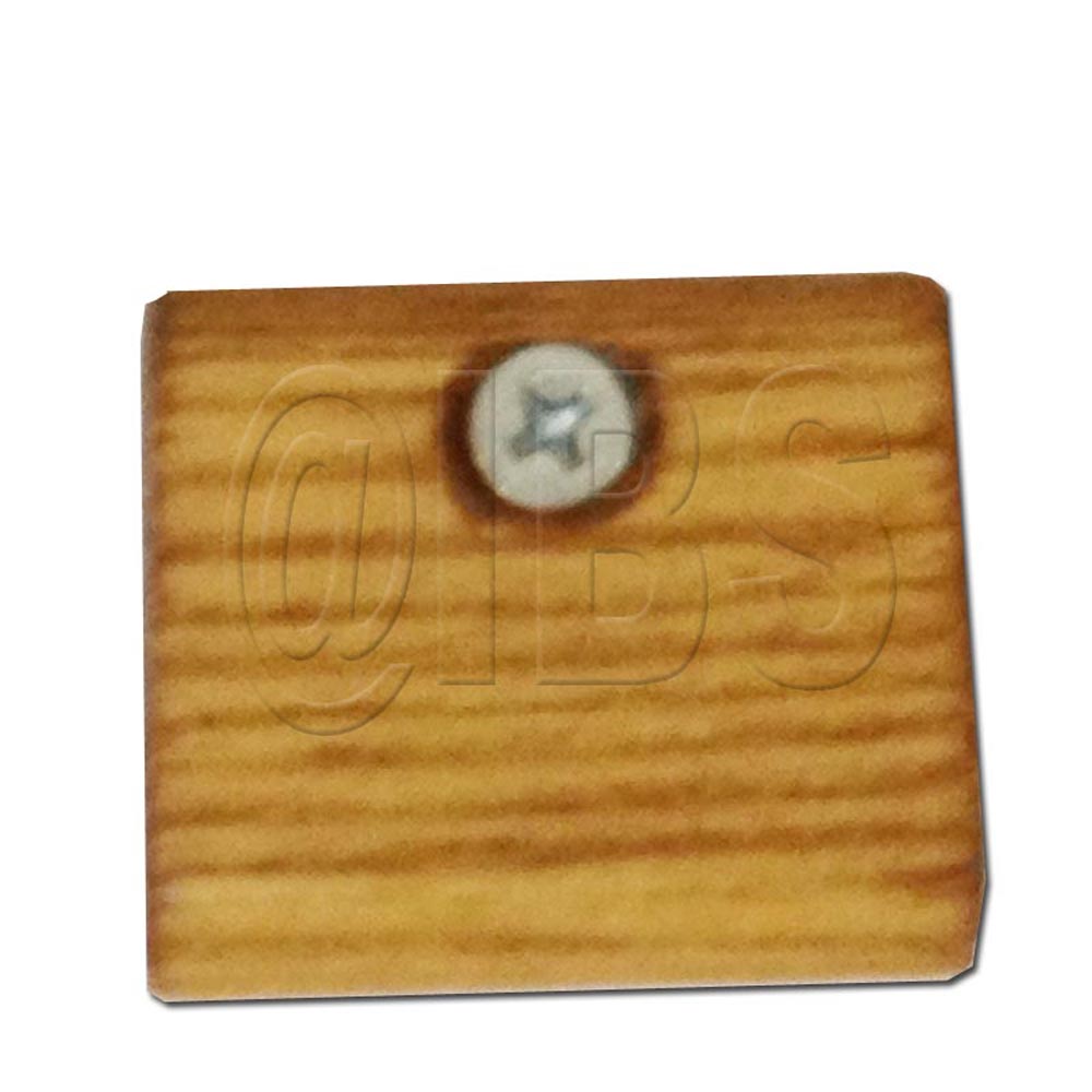 7536177 Damper Handle Knob