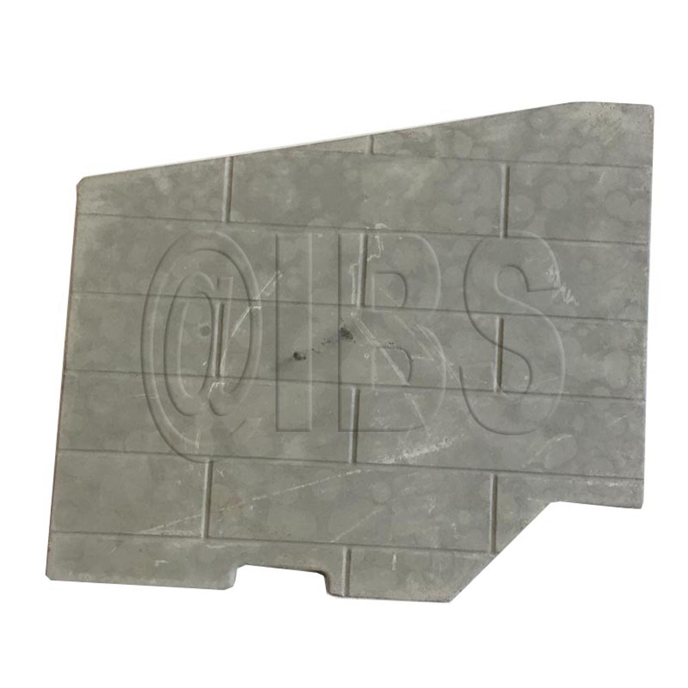 43565MON Brick Right End Merrimack