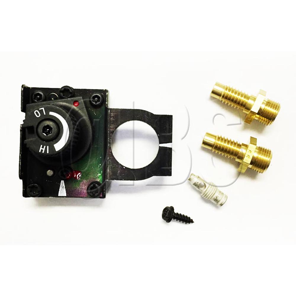 66549MON Ng To Lp Gas Conversion KIt