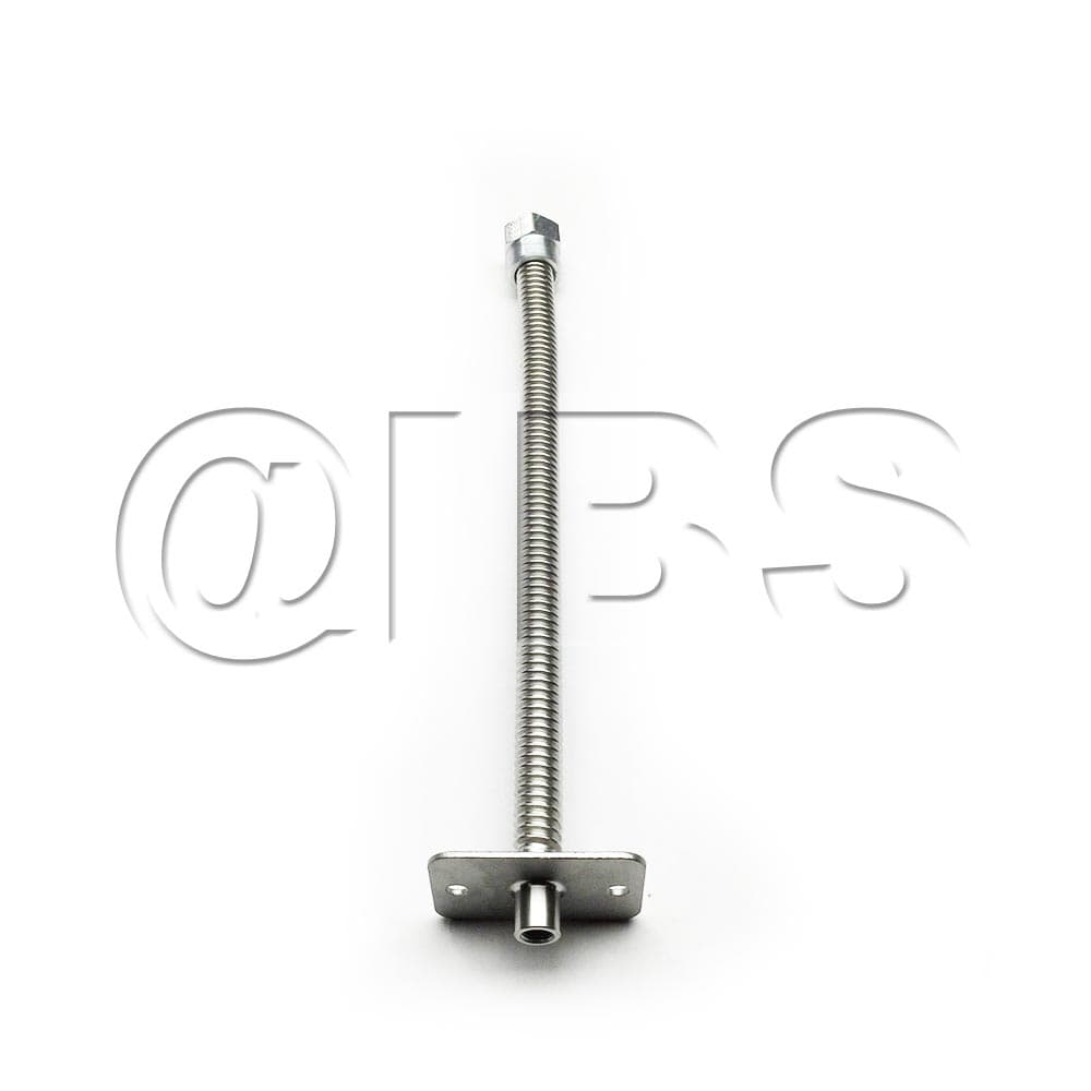 4021-512 Bulkhead Flexible