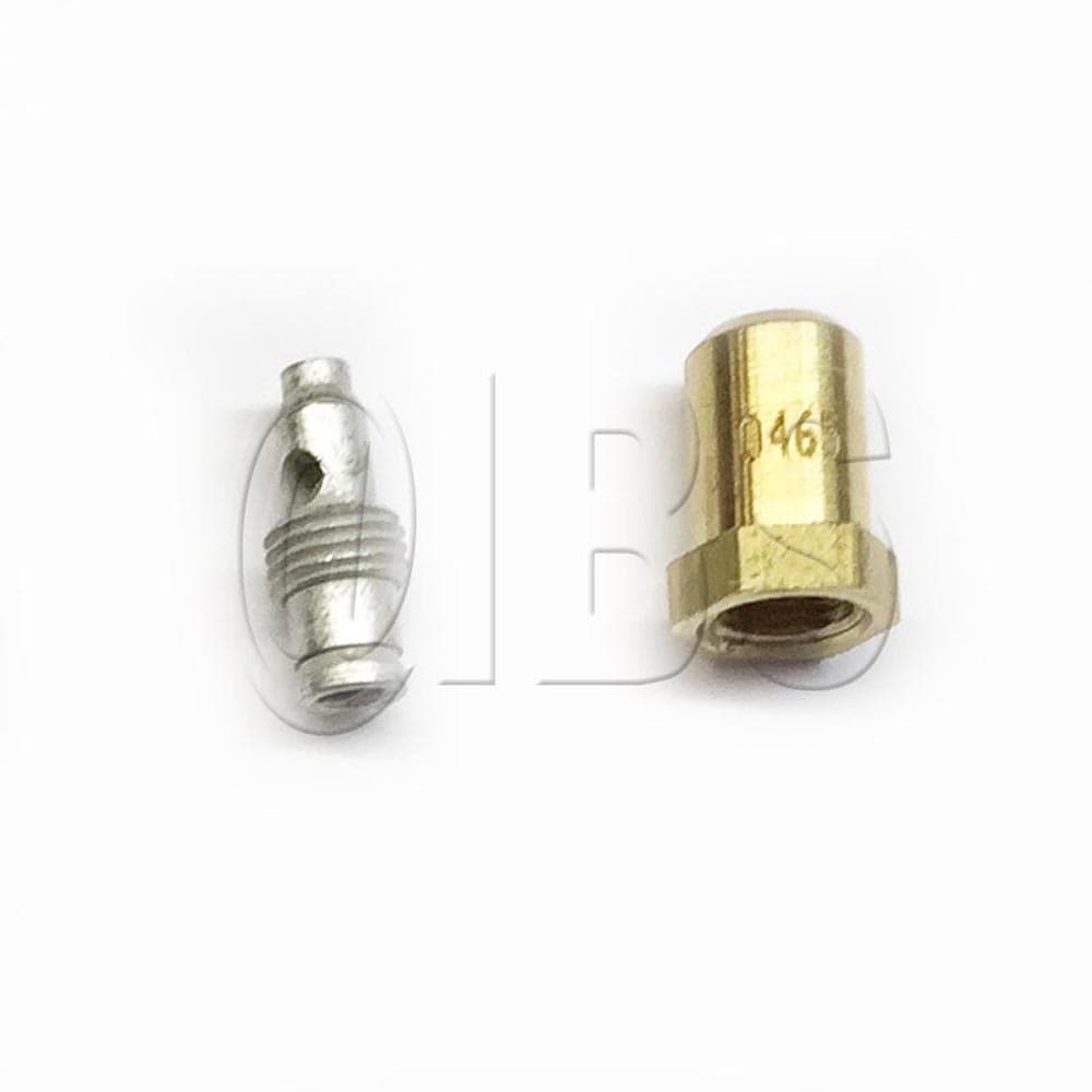 47702MON Conversion Kit NG to LP