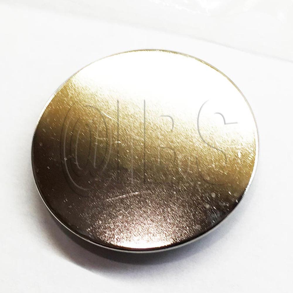 7522239 Plug Button