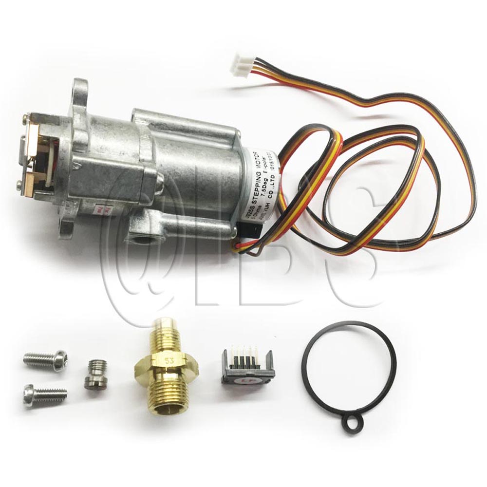 BCK400CKPS Ng To Lp Gas Conversion Kit 400Dvbnsc/7 And Bdv400Nsc/7 - SIGNATURE COMMAND ONLY ONLY