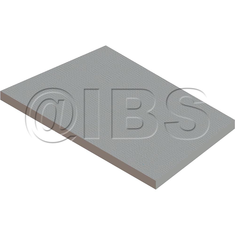 831-1800 Baffle Fiberboard 3100Act