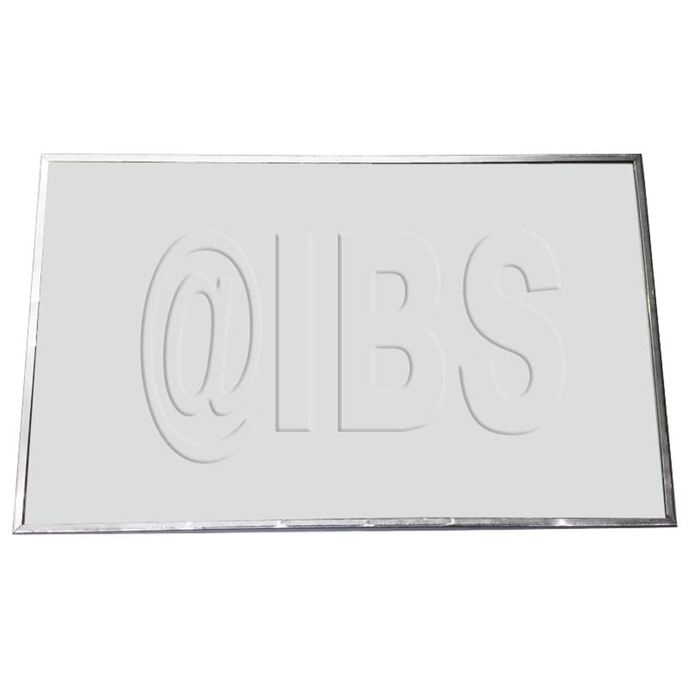 5002617 Cassette Assembly Glass Ww Insert - VCP