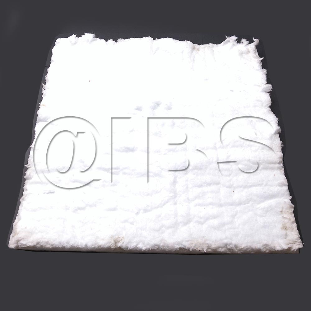 SRV4083-205 Baffle Blanket