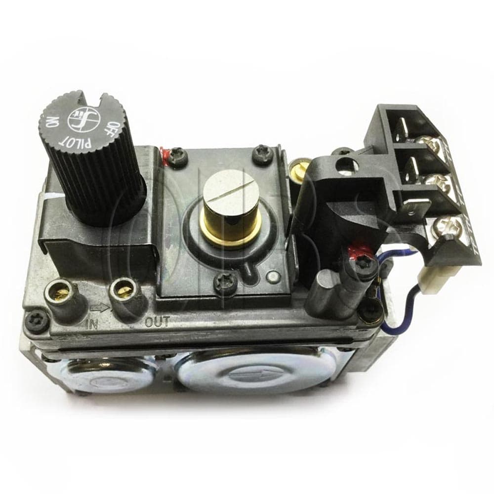 26D0506 Valve Vented Sit Ng Millivolt SRV