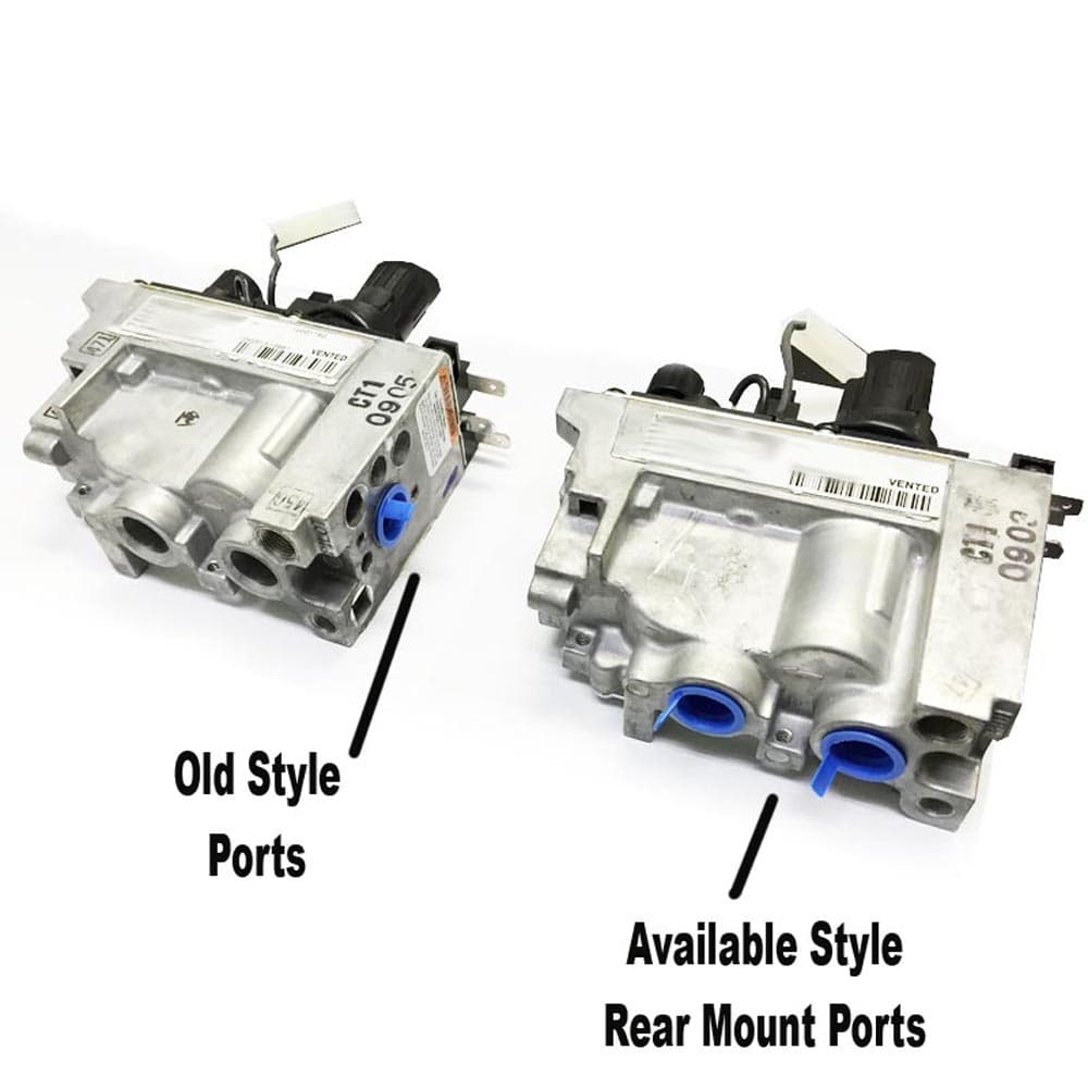 10001782 Valve Rn Ng Honeywell Vs8420E - DISCONTINUED Conversion Kit Might Be Available Please Call with Fireplace Model Number PLEASE CALL