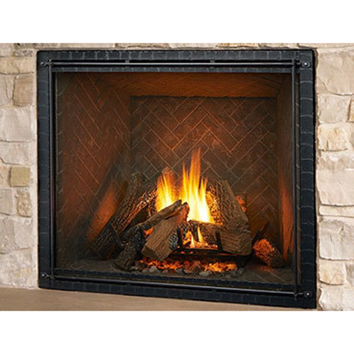 Heat & Glo TRUE-50S/H/C 50" DV Gas Fireplace Parts