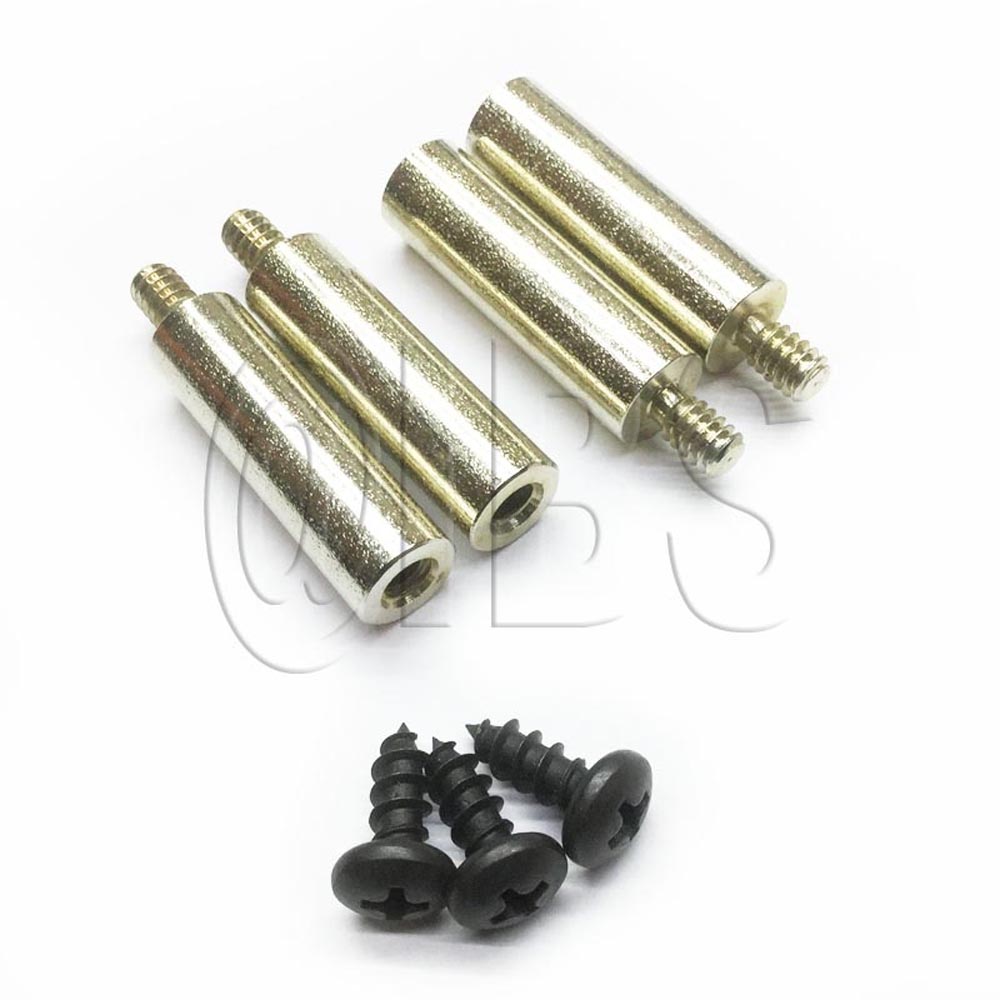 0005834 Hardware Pack Rear & Btm Hs A & E Wr - VCP