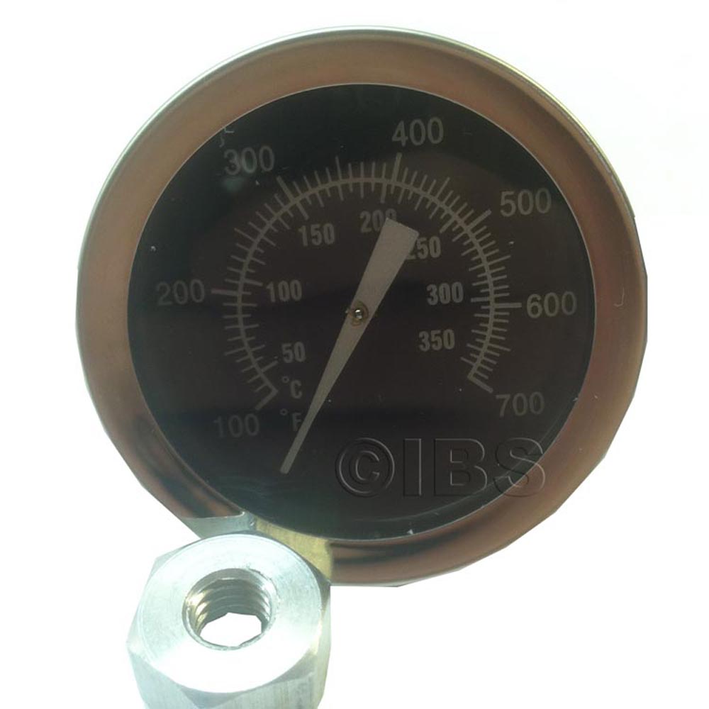 20300394 Gauge Temp Middle Range - VCP