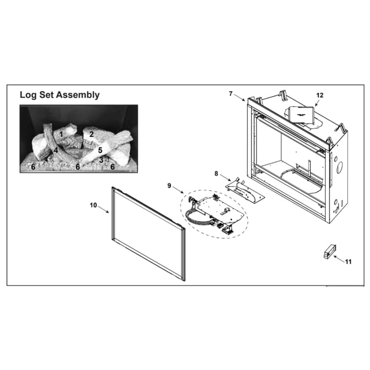 SL-5 Main Assembly