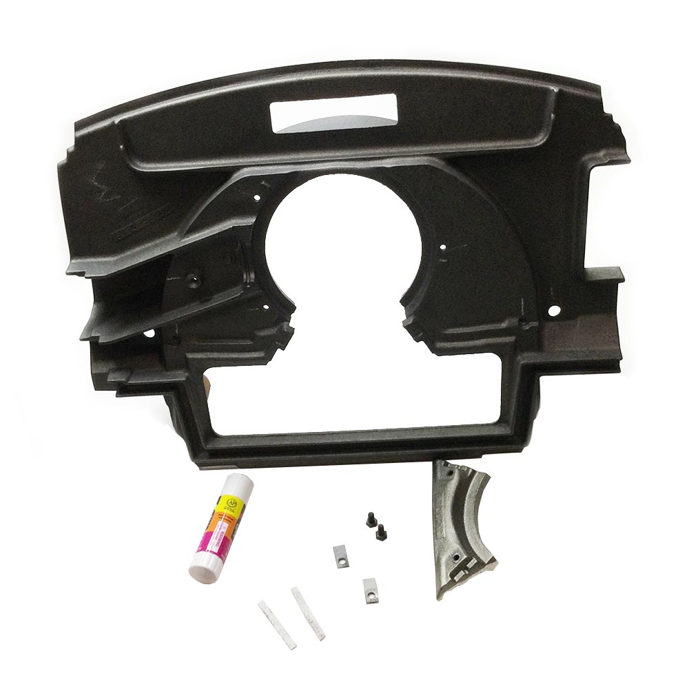 0000007 Innr Top W/Web Seneca