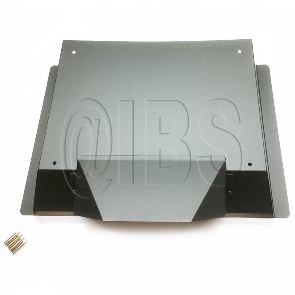 0000173 Heat Shield Encore 2550 - VCP