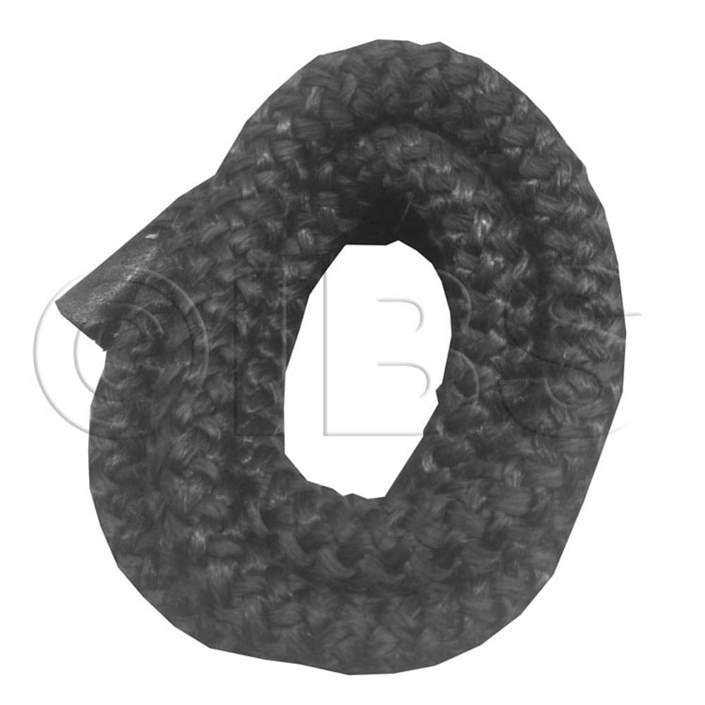 20006474 Right Gasket 5/8 Dia Low D Blk