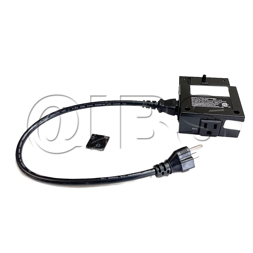 Ift Aux Module IFT-ACM by Heat & Glo