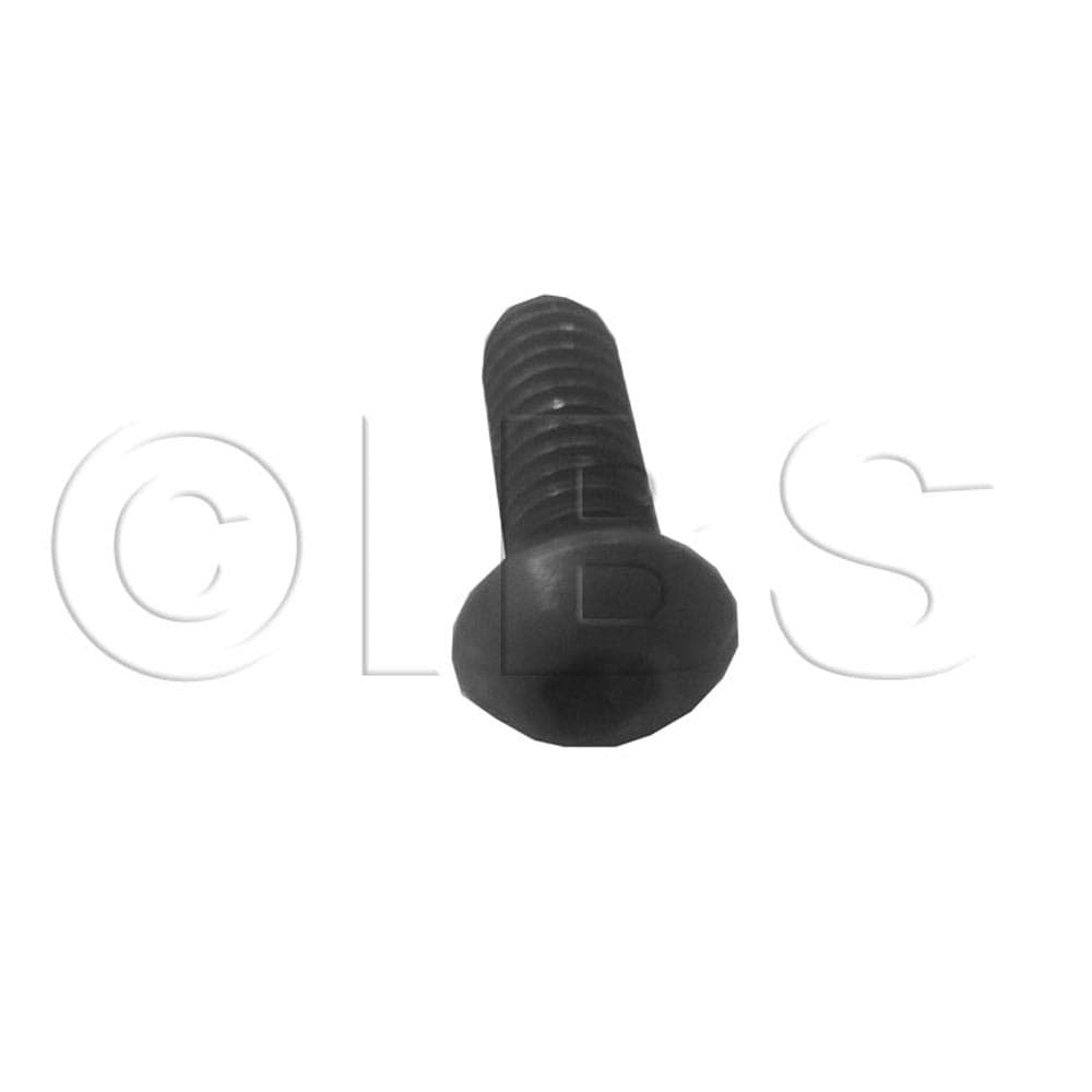 1200461 Cs Soc But Hd 1/4 20X3/4 Blk - VCP