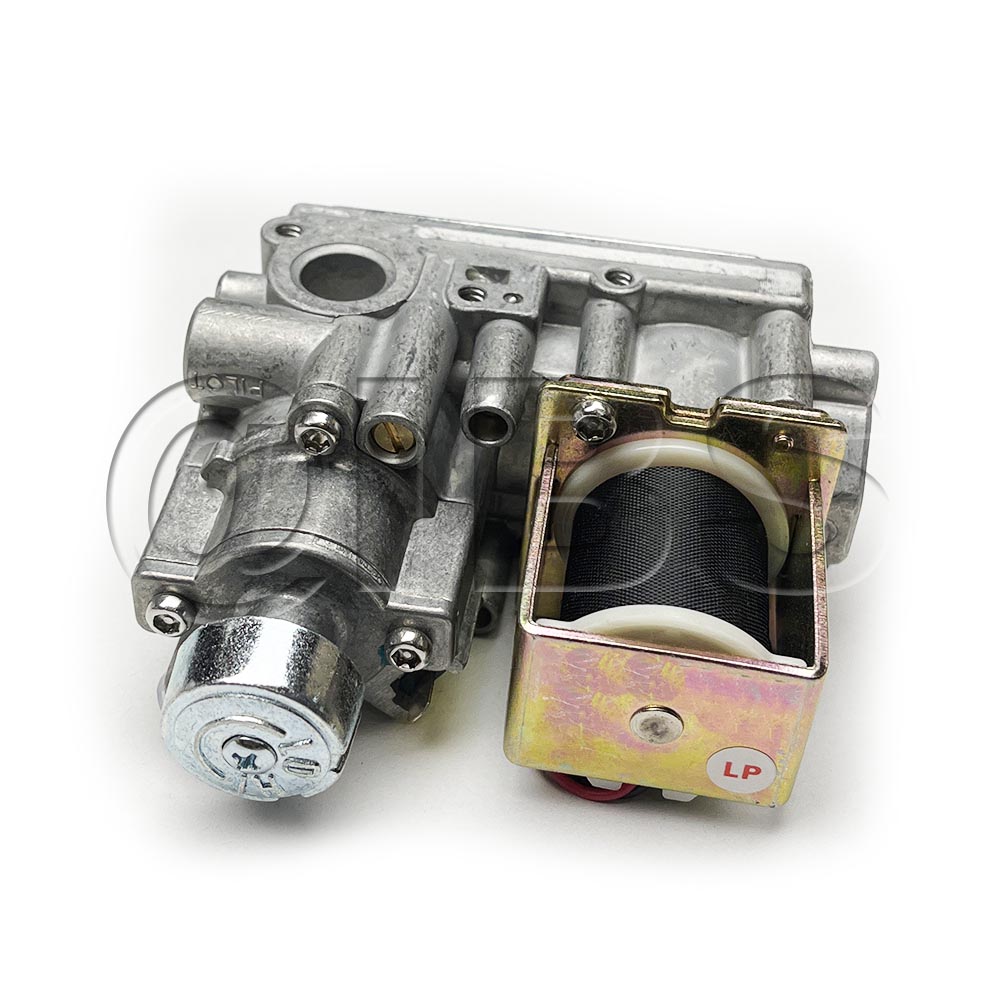 SRV95E0102 Valve LP High Low Knob 95E0102