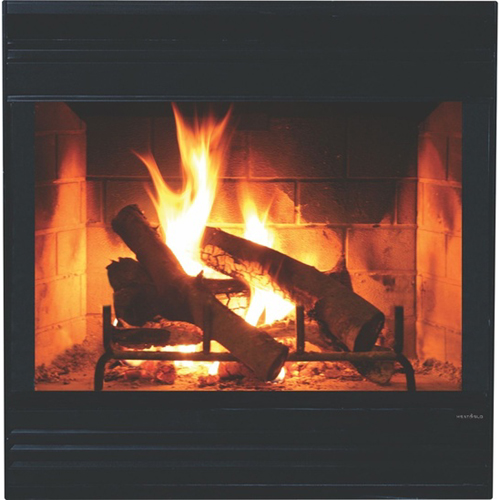 Heat & Glo EXCLAIM-50H/T 50" Woodburning Fireplace Parts