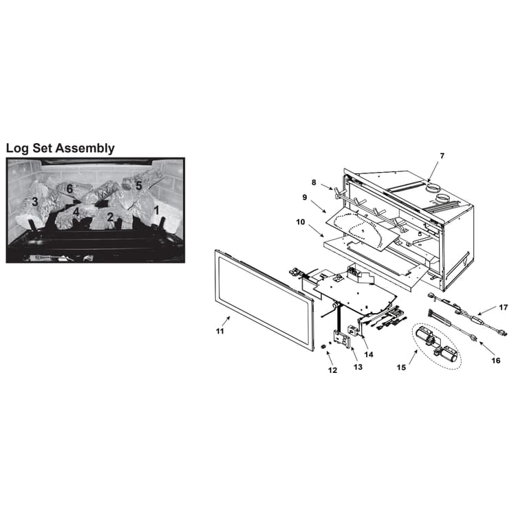 SUPREME-I30-C Main Assembly