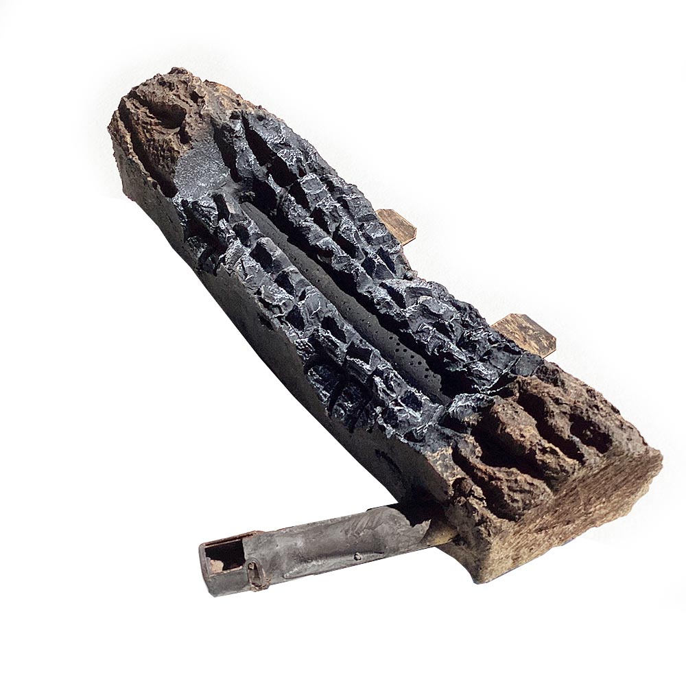 60217MON Left Fo Log