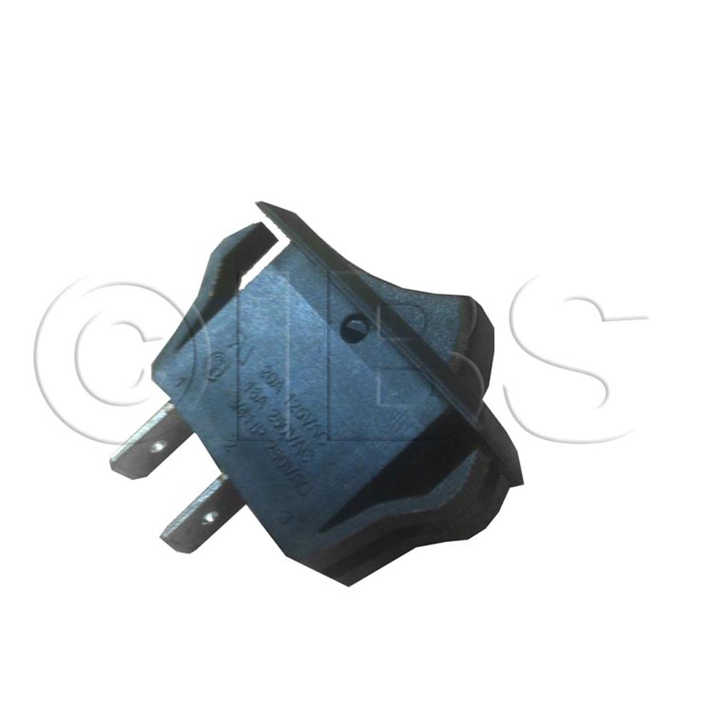 50982 Switch Rocker On/Off For Repl