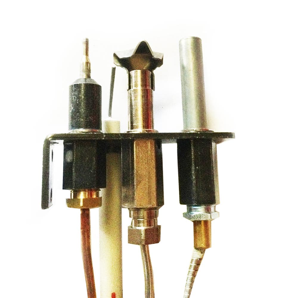 4021-329 Pilot Assembly Lp