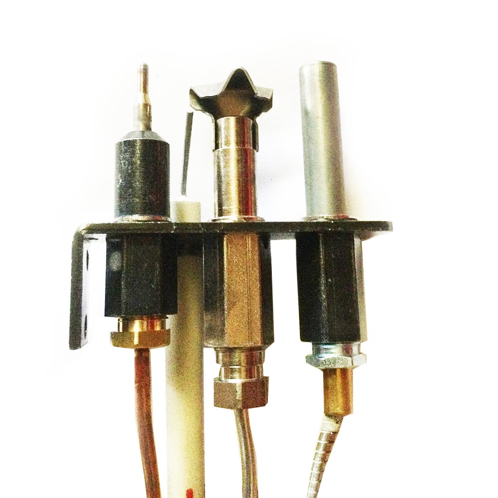 4021-329 Pilot Assembly Lp