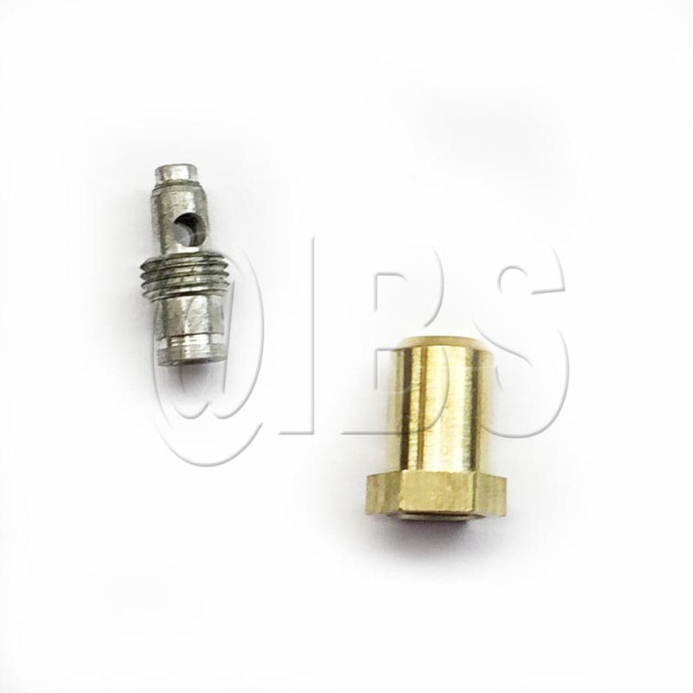 20012899 Lp To Ng Conversion Kit Radvt