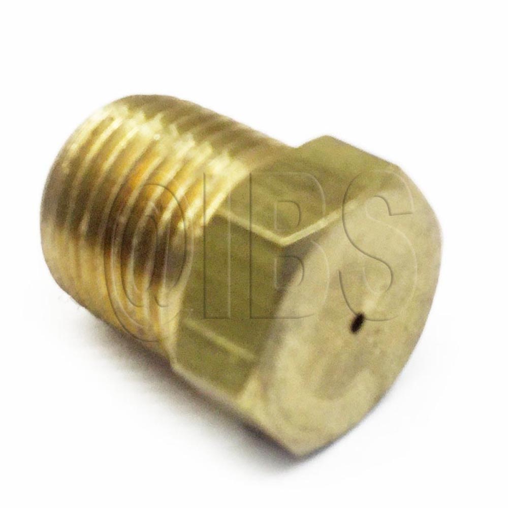 54528 Orifice Hollow Hex 63 LOW STOCK LEFT