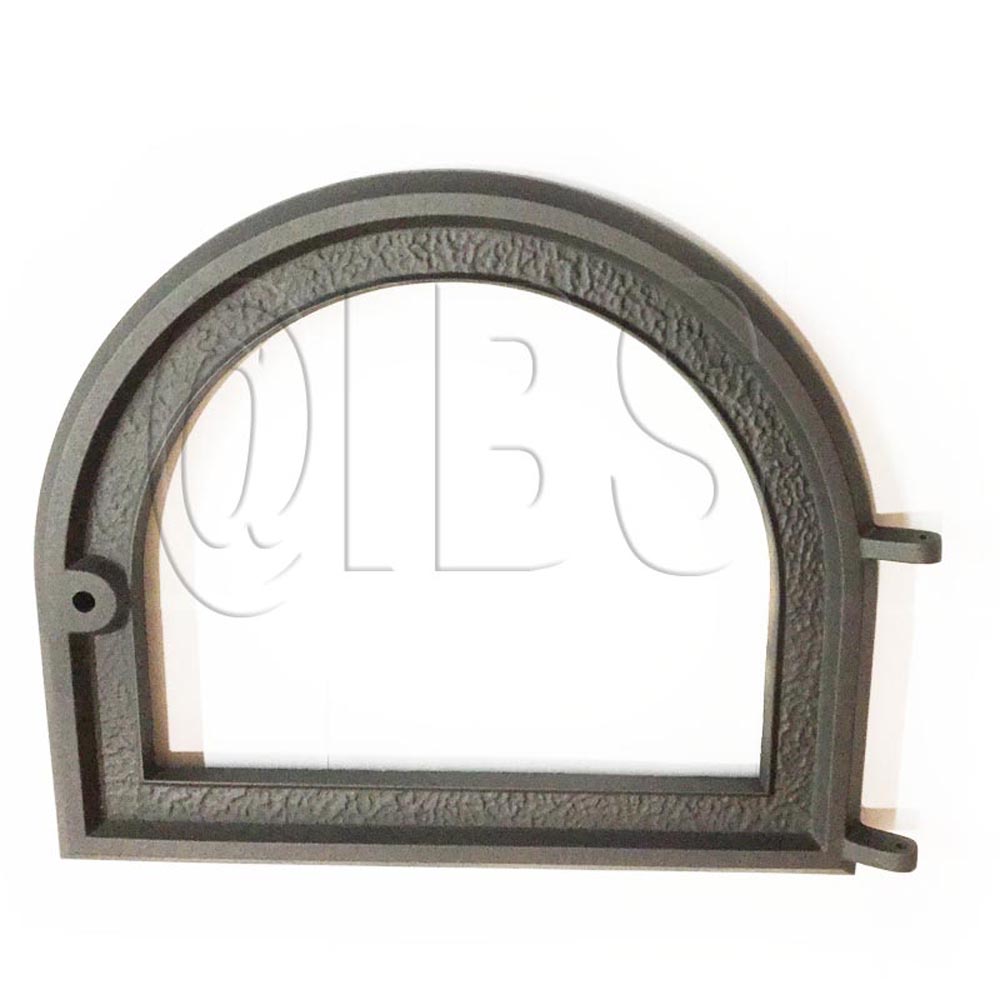 7001125A Door Front Lg 93 Painted