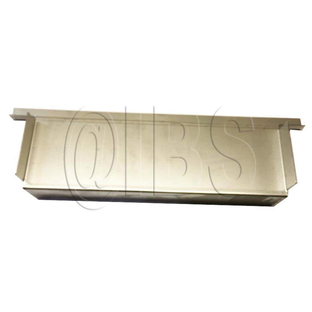 30004572 Heatshield Fountain Dw Nc