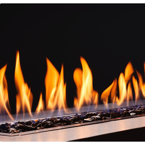 Heat & Glo ODPLAZA-L24S/E Plaza Linear Fire Pan Parts