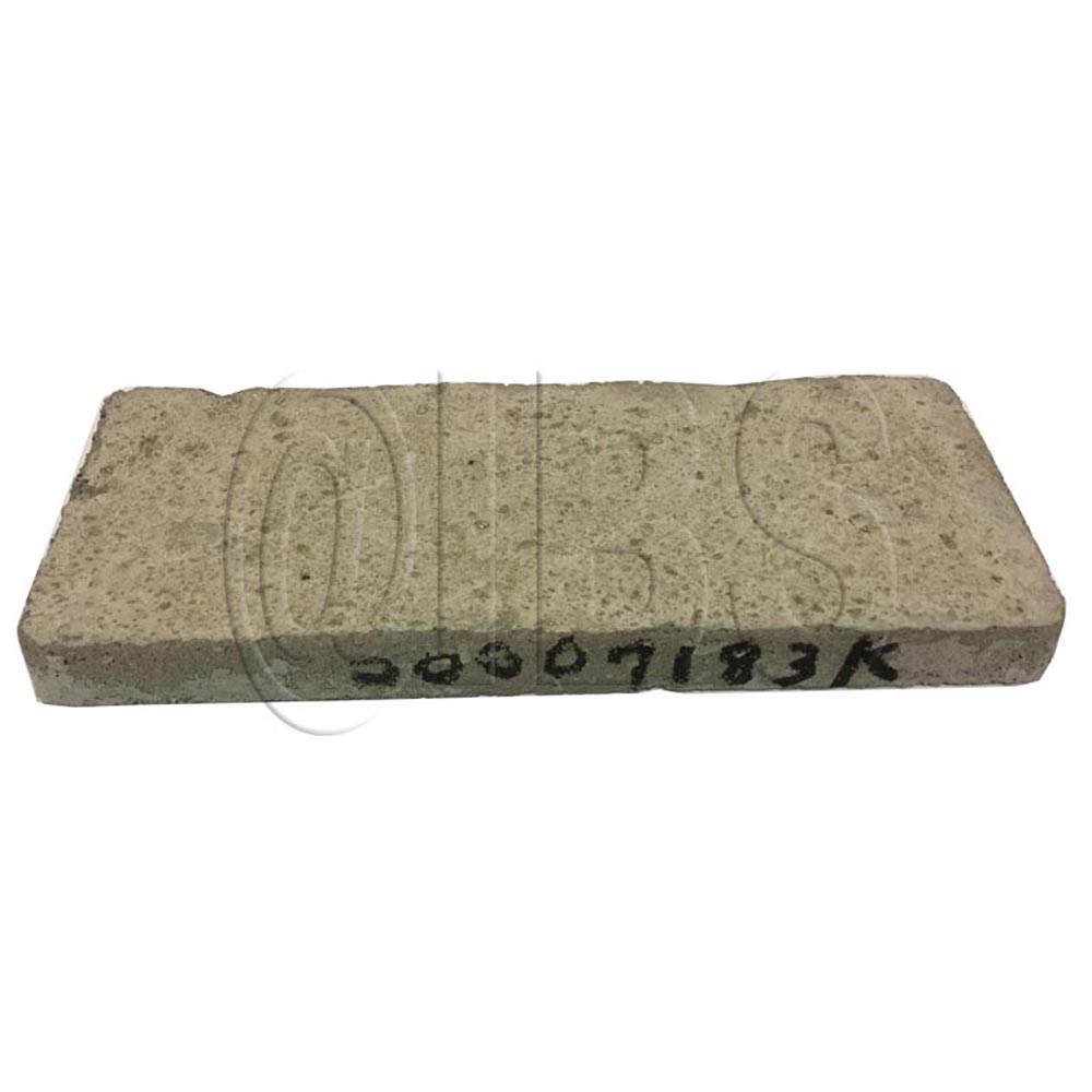 20007183K Hearth Brick Cover Odgsr36/42A