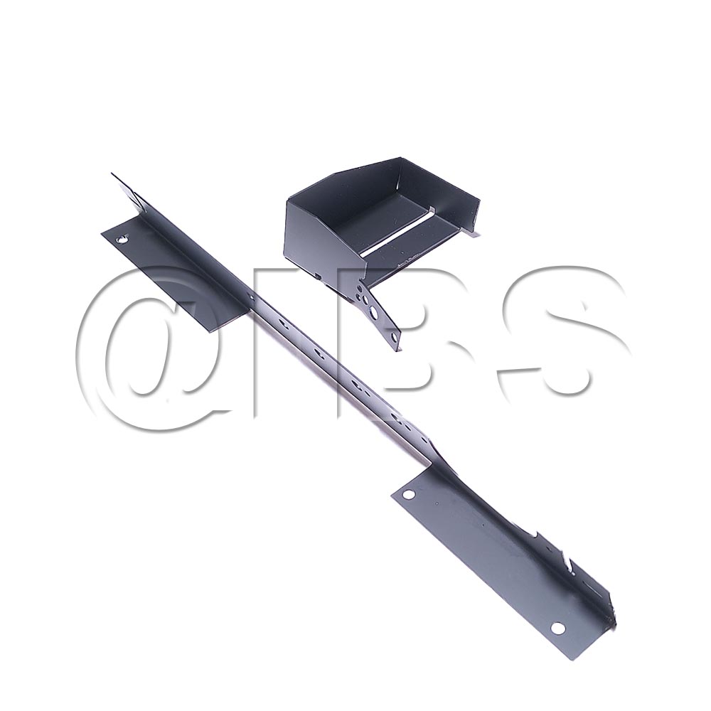 PS-7008 Pilot Shield Kit