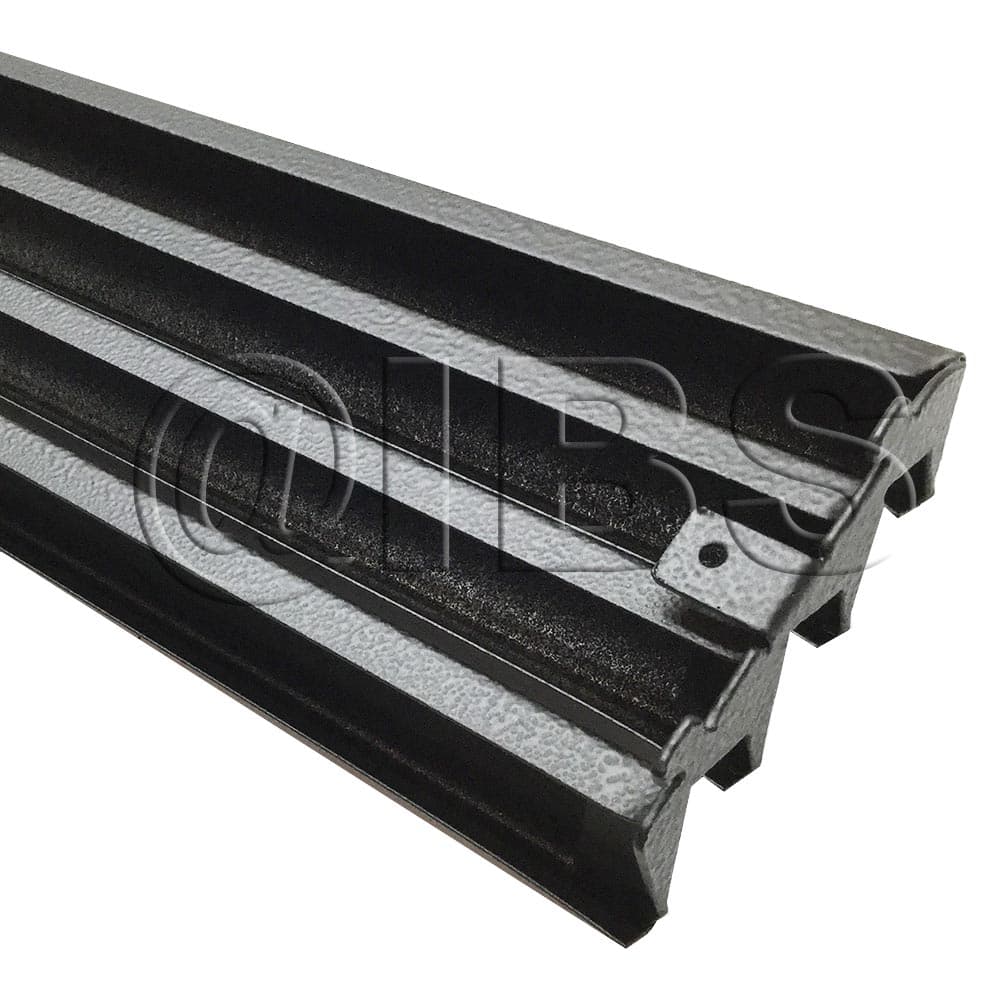 56D2134TK Louver Assembly Top 500Dvh/500Dvsc Textured