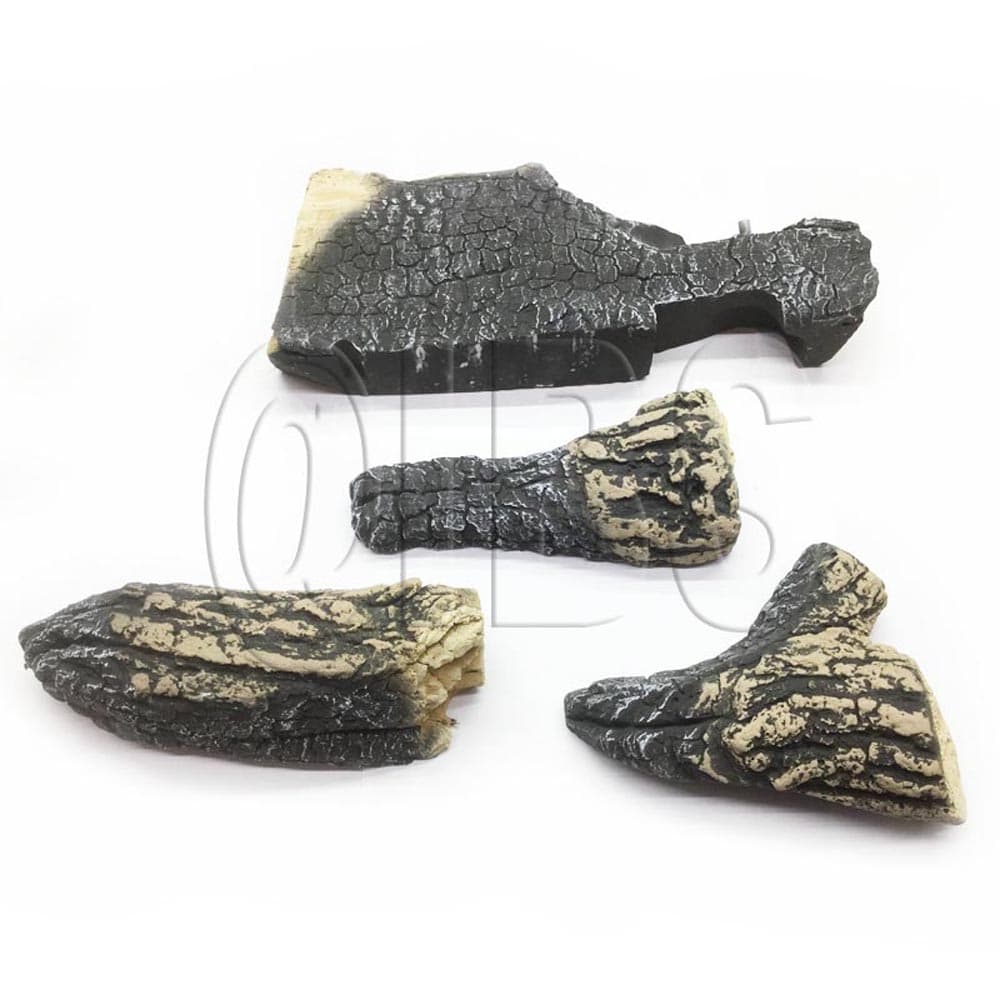 64021MON Log Set Stardance