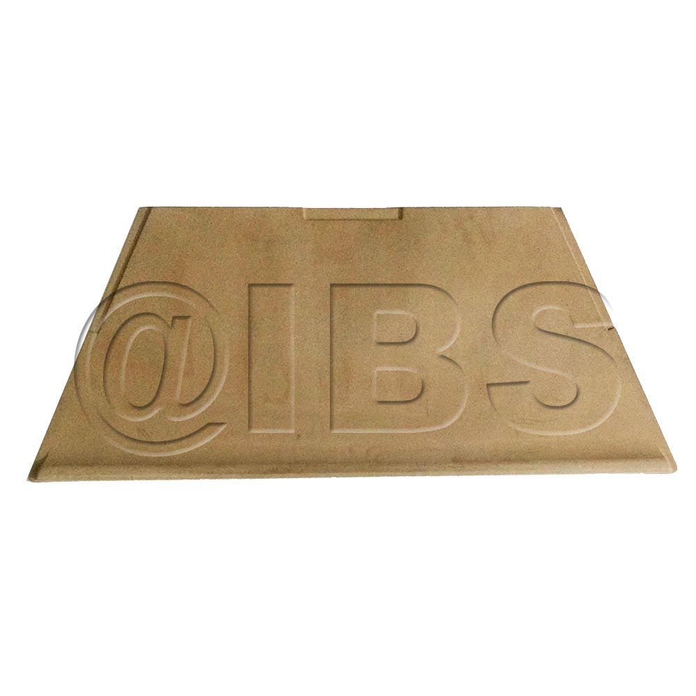 SRV4044-112 Refractory Hearth