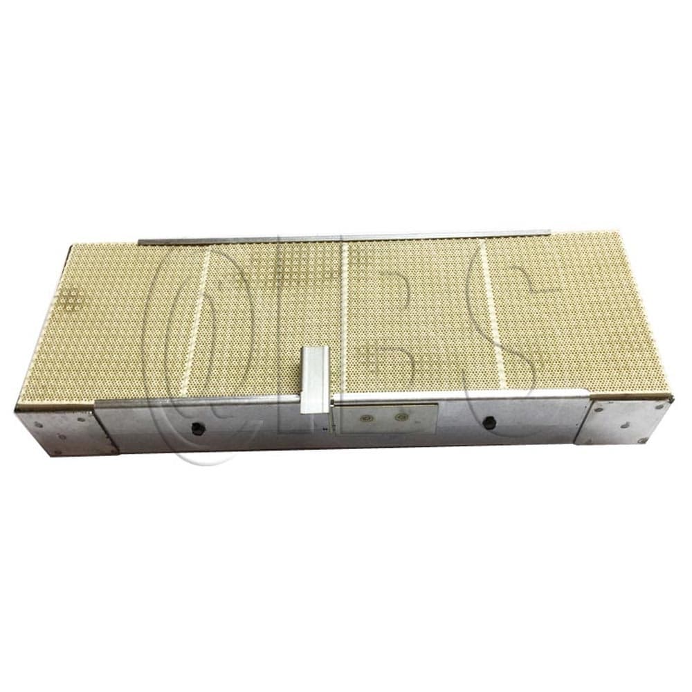 20004552 Burner Housing Assembly Ruvs0D Rp - VCP