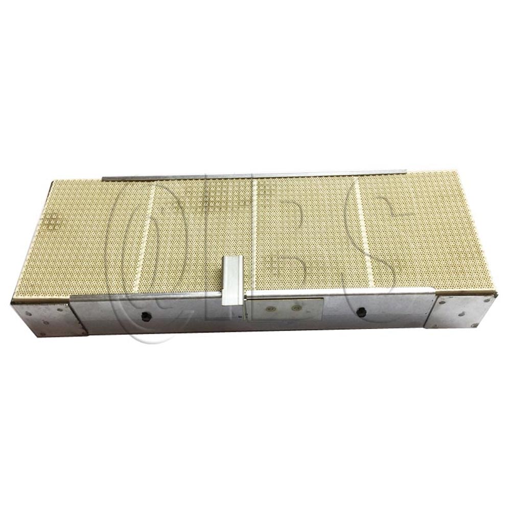 20004552 Burner Housing Assembly Ruvs0D Rp - VCP