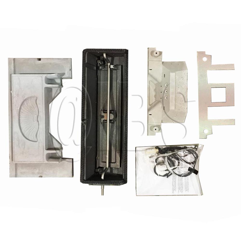 0000118 Encore Nc Everburn Rebuild Kit