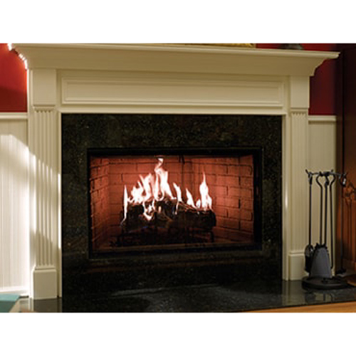 Heat & Glo RH-36 Royal Hearth 36" Woodburning Fireplace Parts