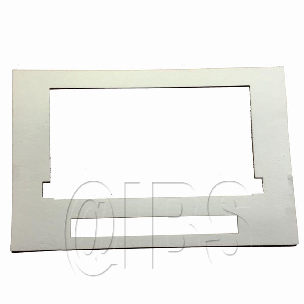 30005237 Gskt Fibre Refractory Support - VCP