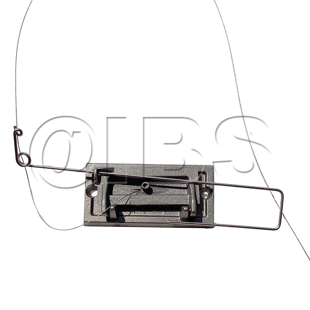 5000337K PRI Air Regulatory System Encore