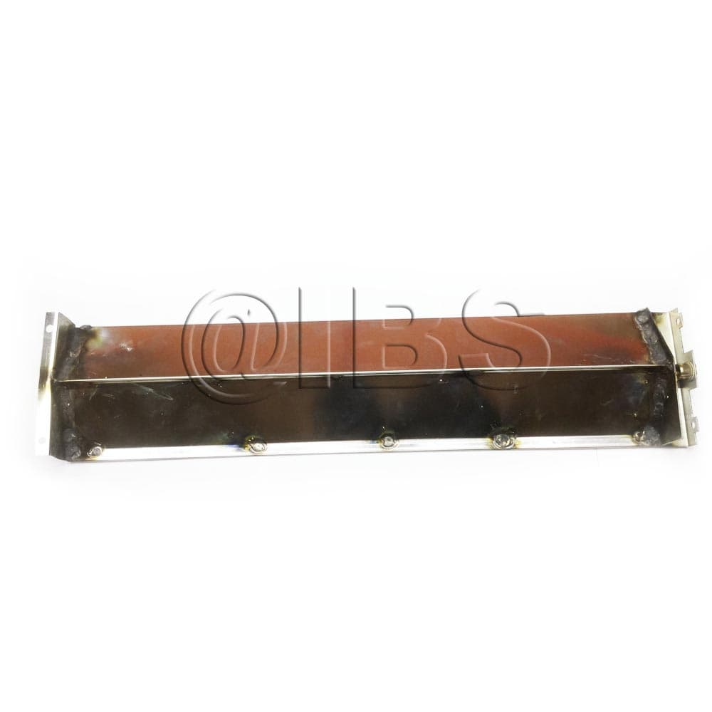 51D0041K Assembly Rear Brn 5000Dv36 Service