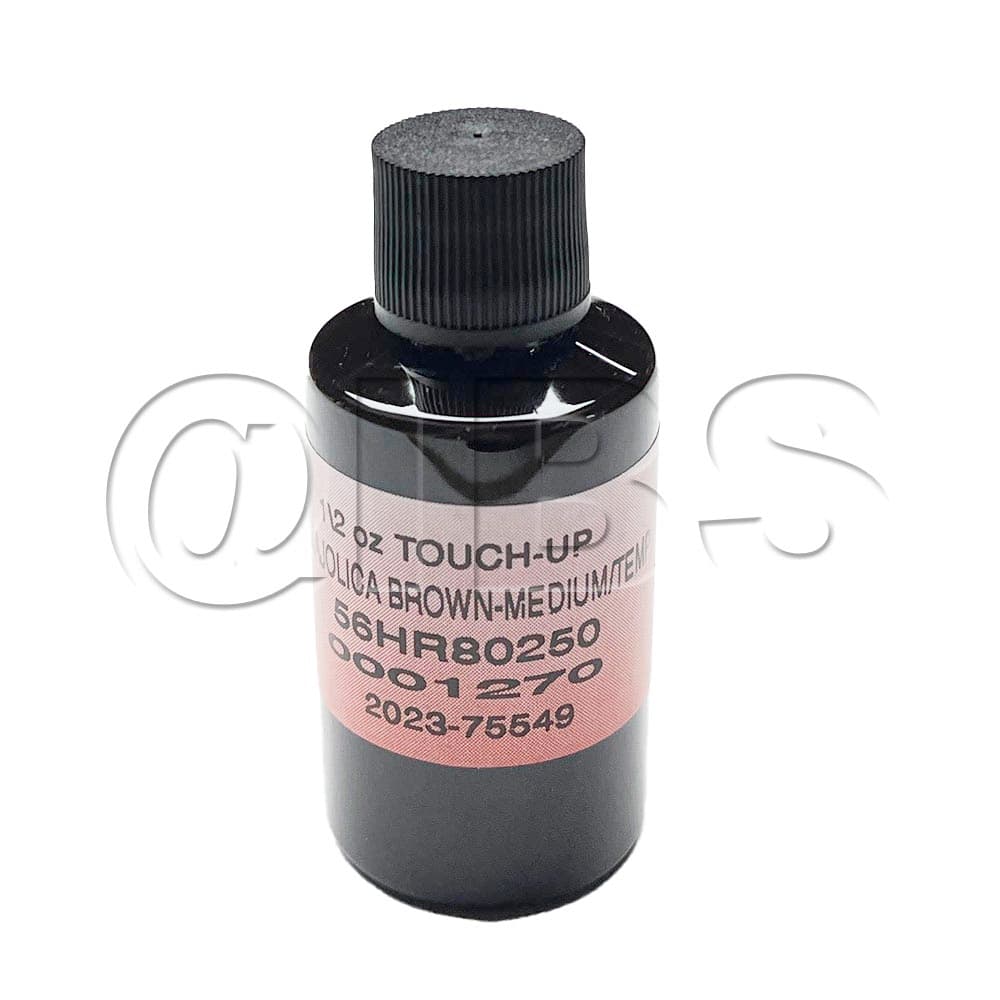 0001270-12 Touchup-12Pc Mjbr 1/2Oz