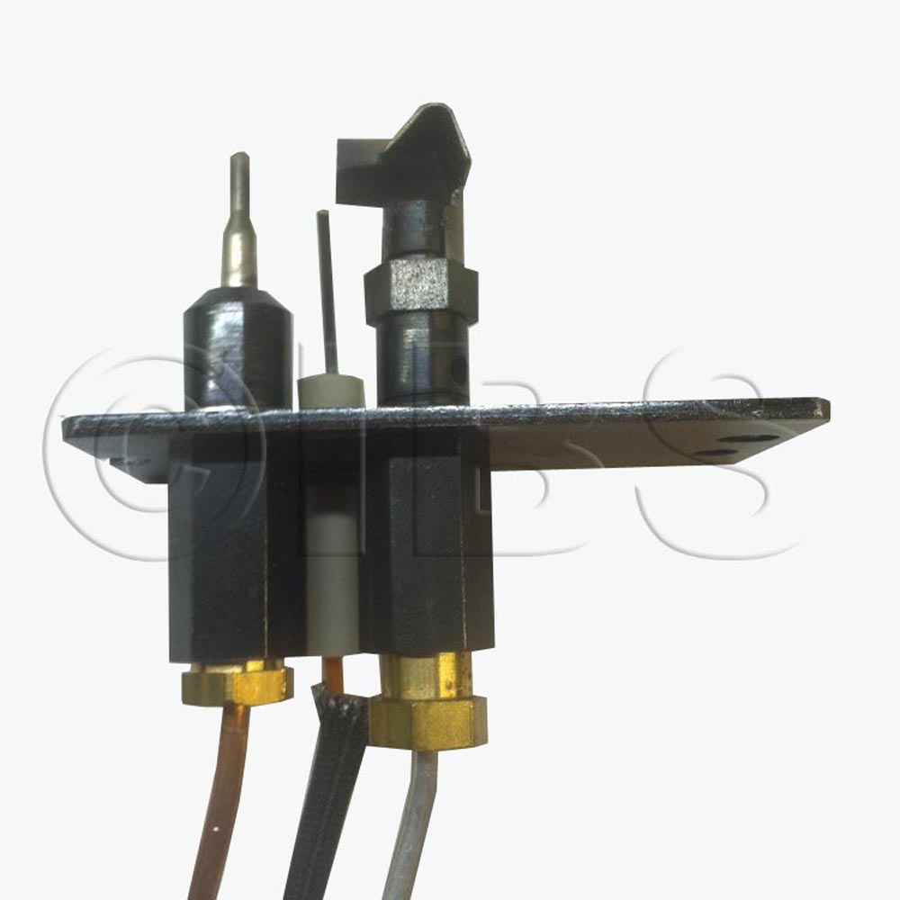 27D8971K Pilot Lpg Vented W Thermo