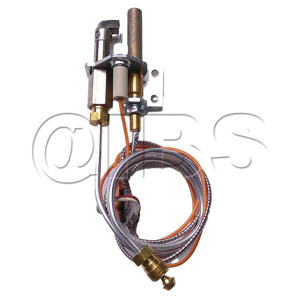 SRV4021-728 Old Style Pilot 4021-728 (Natural Gas)