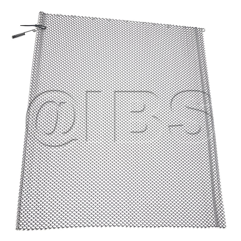 SRV33699 Firescreen Assembly 33699